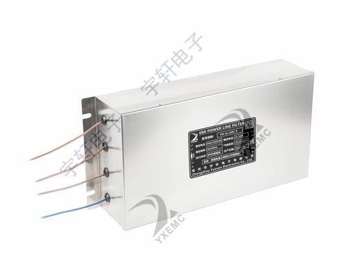 三相電源濾波器是什么？